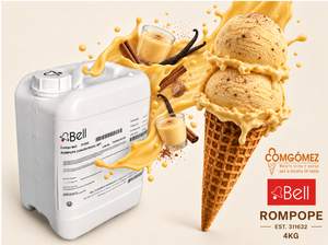 ROMPOPE EST. ESP. 312372 4KG