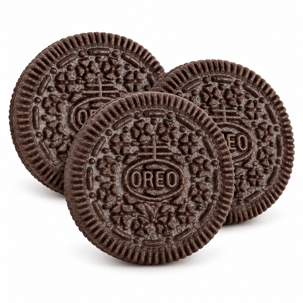 GALLETA OREO CAJA 9KG