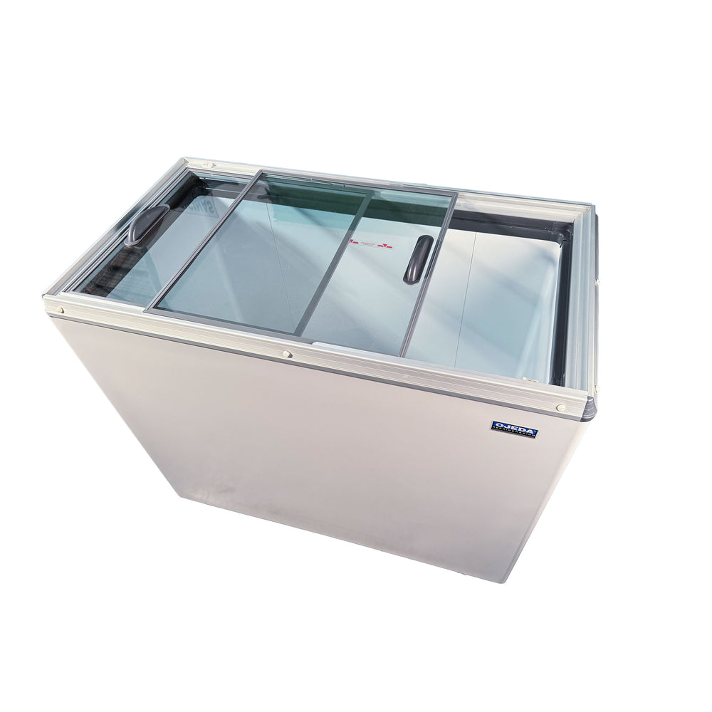 CONGELADOR OJEDA CHEP-110 G2