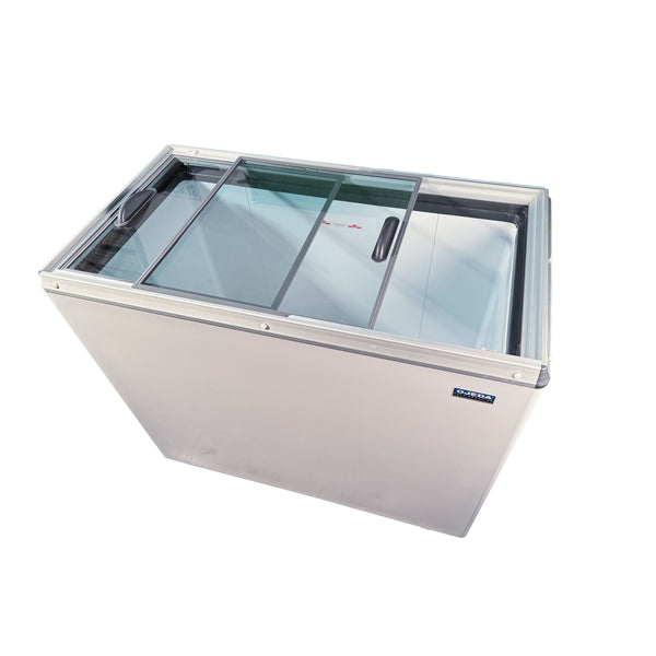 CONGELADOR OJEDA CHEP-110 G2