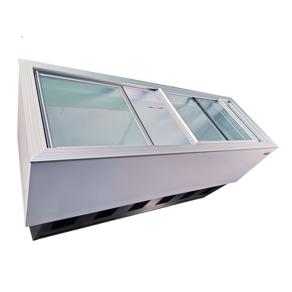 CONGELADOR OJEDA CHEP 170