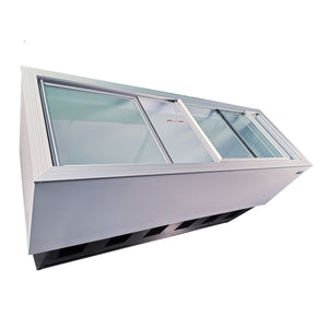 CONGELADOR OJEDA CHEP 170