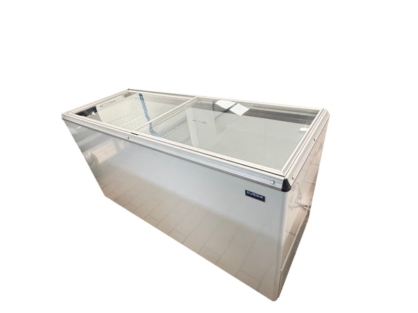 CONGELADOR OJEDA CH170