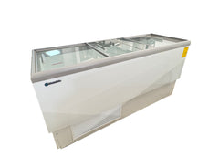 CONGELADOR METALFRIO CHV 15