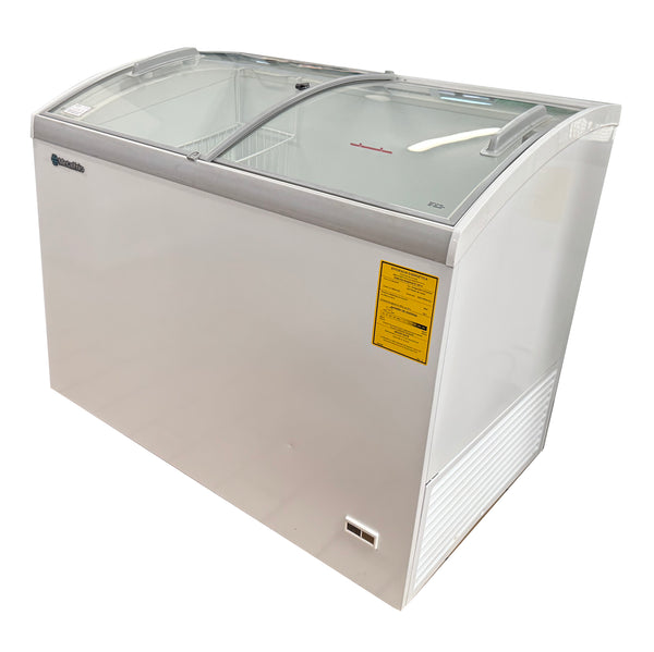 CONGELADOR CHC-300 CURVO METALFRIO