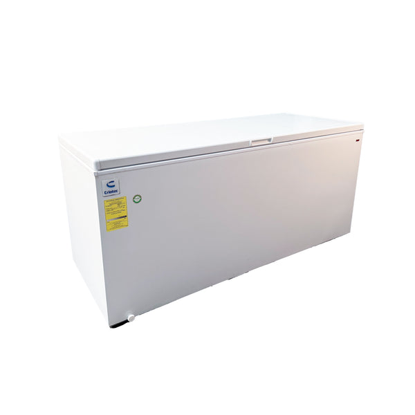 CONGELADOR CRIOTEC CTCC25