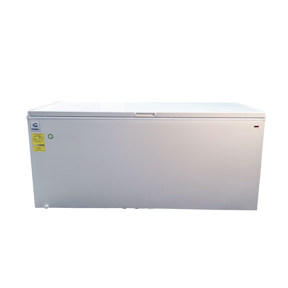 CONGELADOR CRIOTEC CTCC25