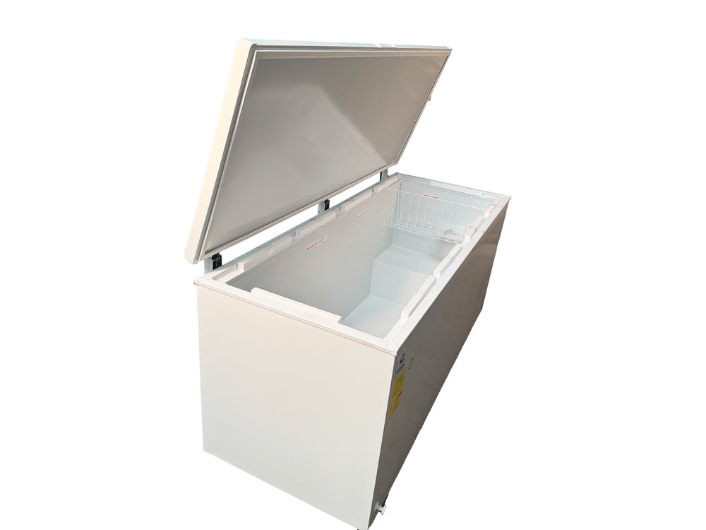 CONGELADOR CRIOTEC CTCC25 AI