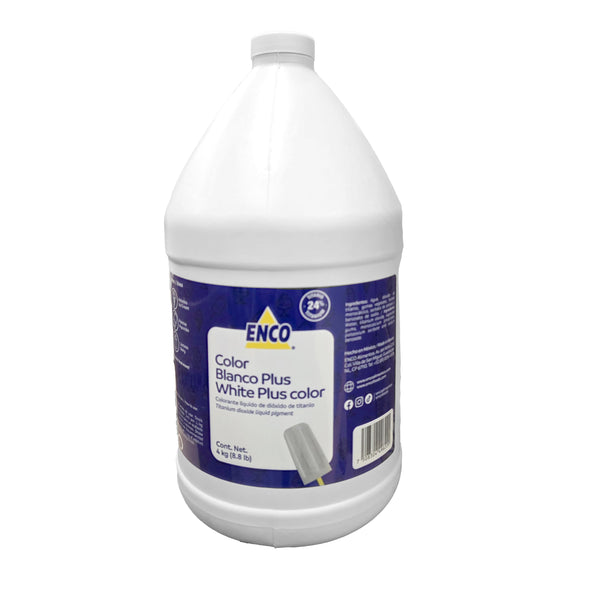 BLANCO PLUS ENCO 4KG
