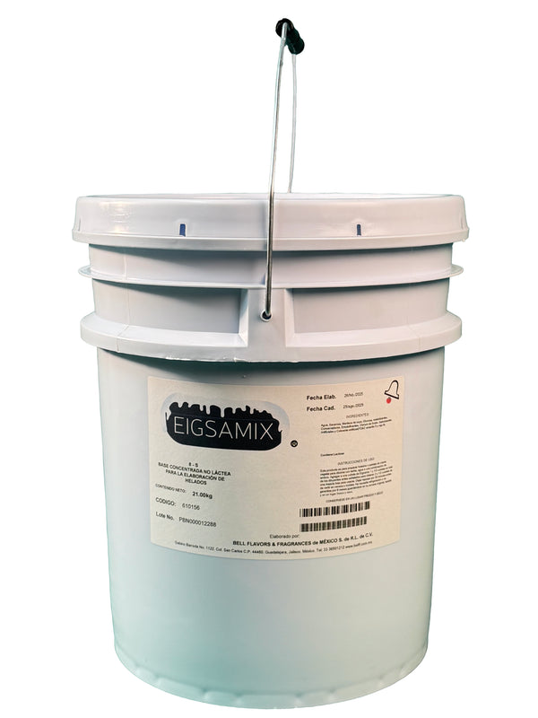 BASE EIGSAMIX "8" S  610156