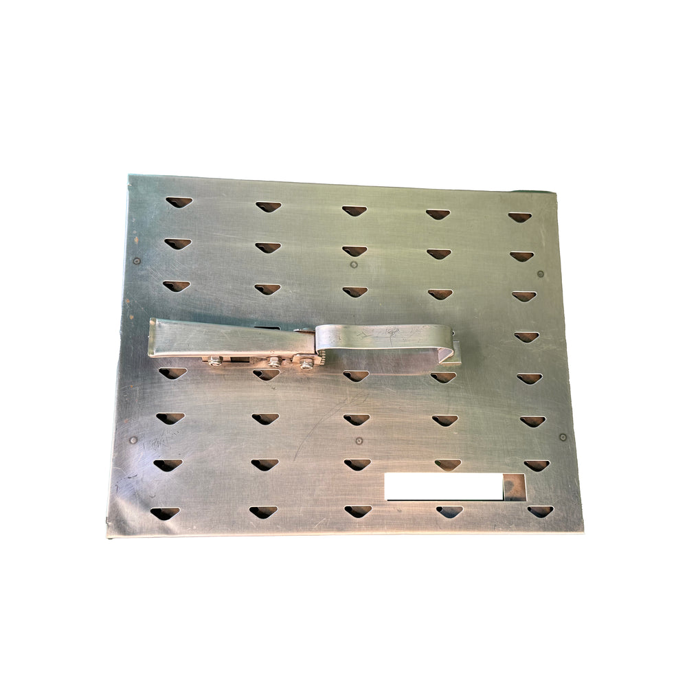 EXTRACTOR 40 PALETAS