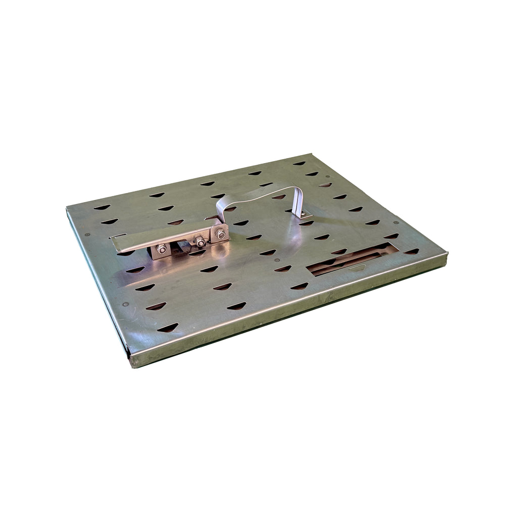 EXTRACTOR 40 PALETAS