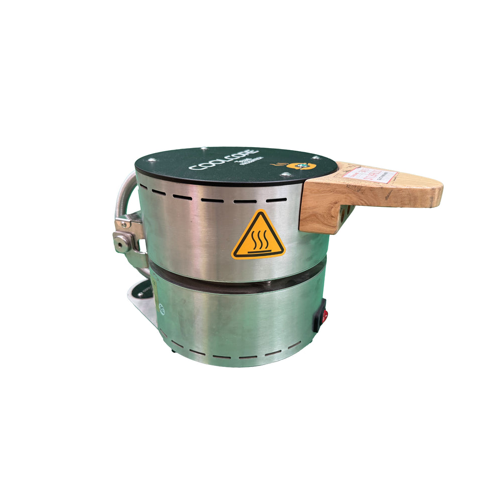 GELATO PANINI MAKER