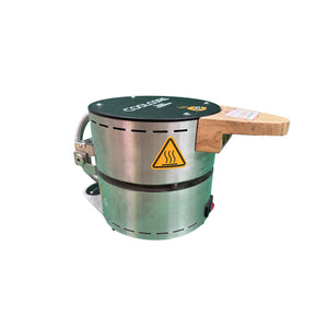 GELATO PANINI MAKER