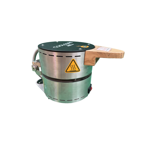 GELATO PANINI MAKER