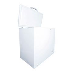 CONGELADOR 7 FT BLANCO PTA DUAL HISENSE