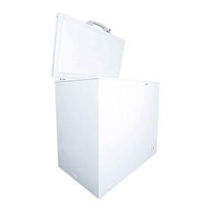 CONGELADOR 7 FT BLANCO PTA DUAL HISENSE