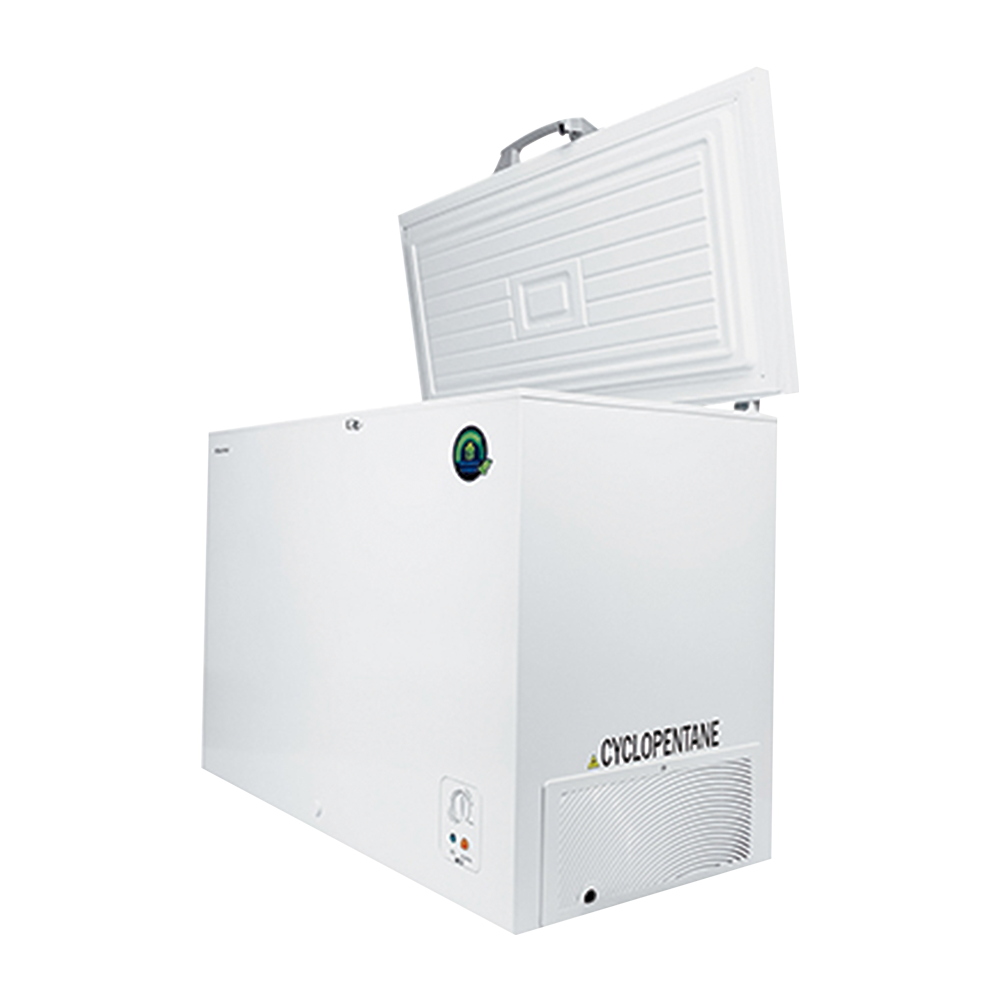 CONGELADOR 9 FT BLANCO PTA DUAL HISENSE