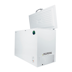 CONGELADOR 9 FT BLANCO PTA DUAL HISENSE