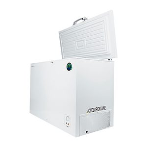 CONGELADOR 9 FT BLANCO PTA DUAL HISENSE