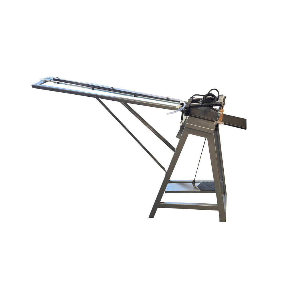 MAQUINA DE BOLI J-10