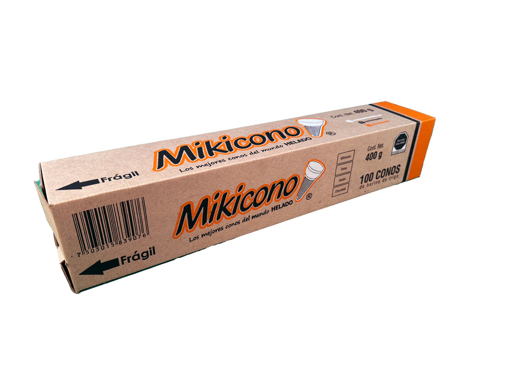 CAJA MIKICONO 1600 PZAS