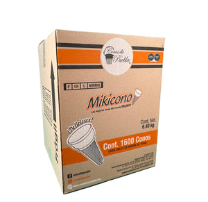 CAJA MIKICONO 1600 PZAS