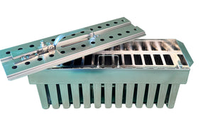 MOLDE TIPO HOLANDA 26X125 CON EXTRACTOR