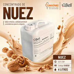 NUEZ EST. ESP. 312032 4KG