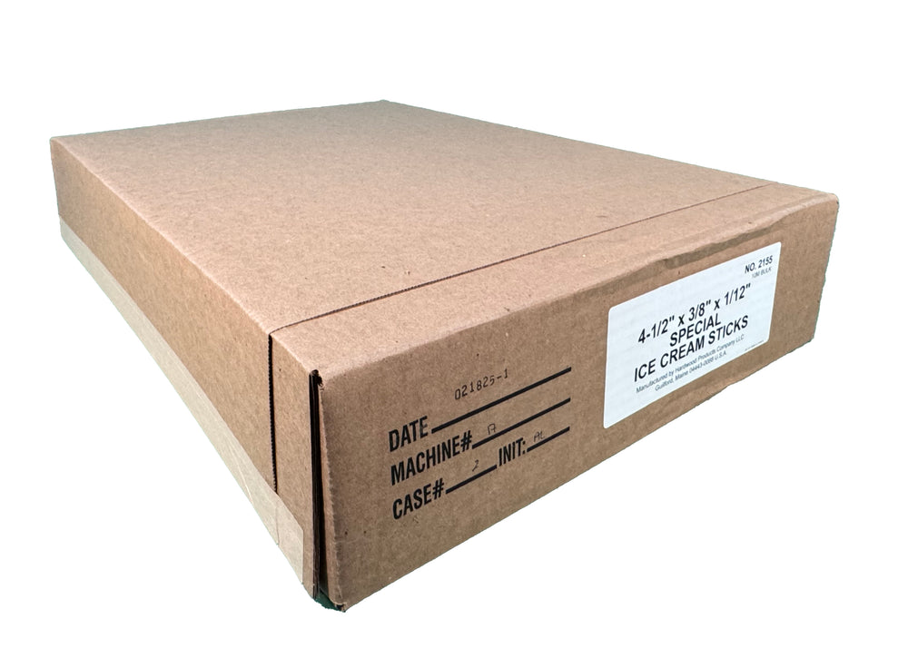 PALILLO AMERICANO 11CM ESTÁNDAR 10MIL 14KG