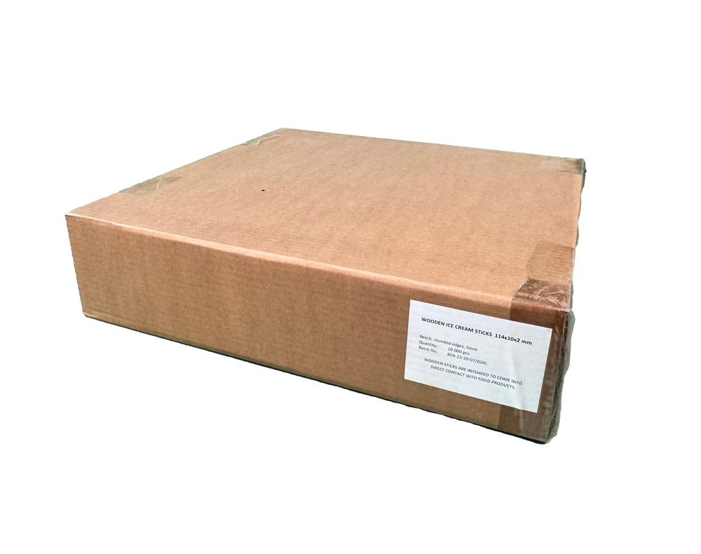 PALILLO 11CM EUROPEO ESTÁNDAR 10MIL 14KG