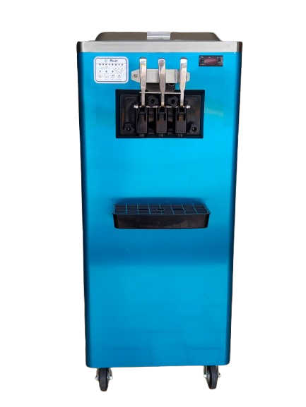 NEVERA POLAR MN 16