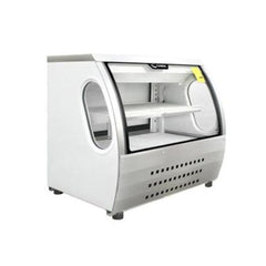 VITRINA CRIOTEC VCC-120