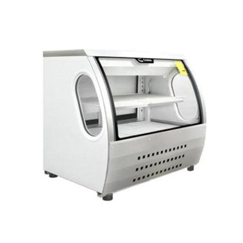 VITRINA CRIOTEC VCC-120