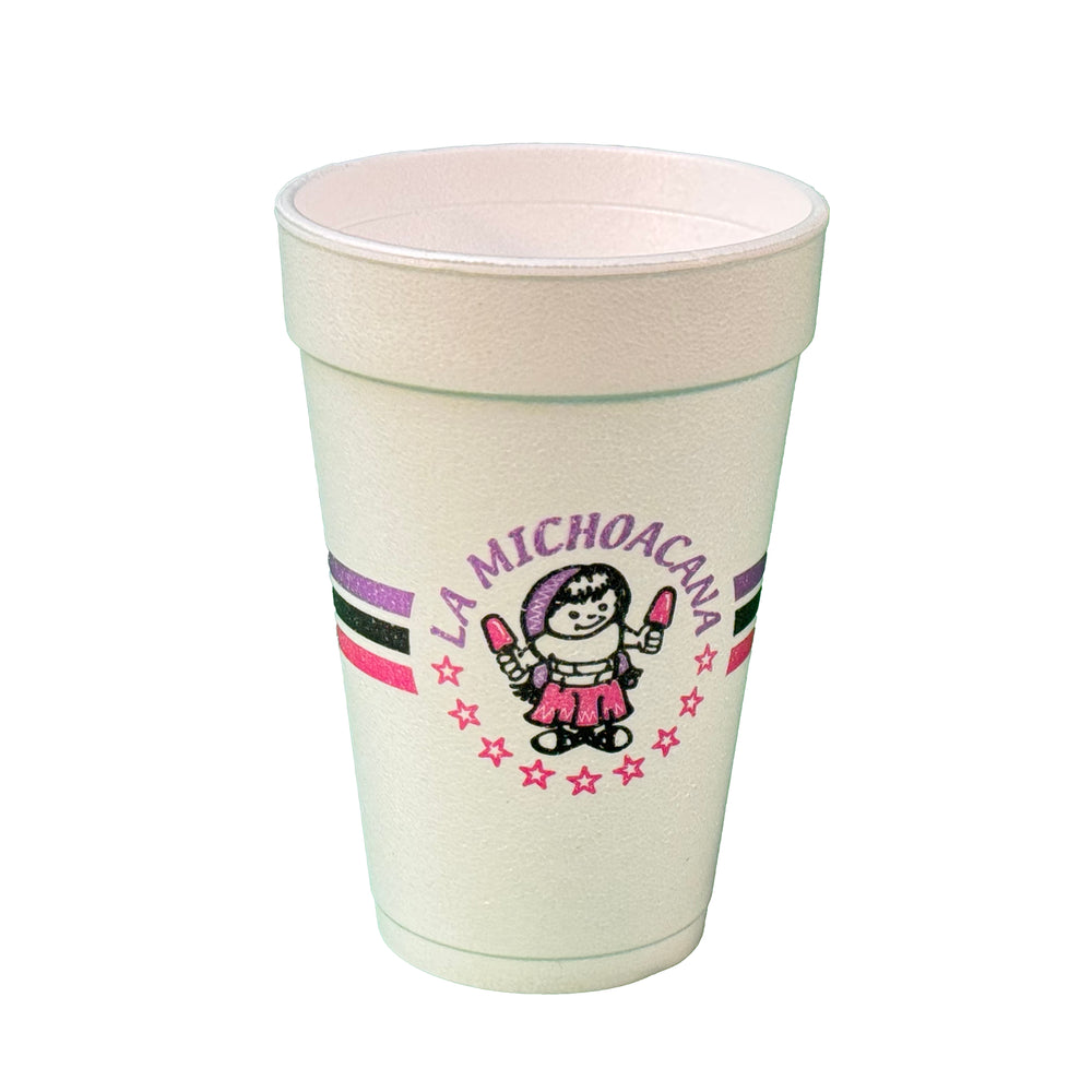 VASO TÉRMICO 16J16 MICH 500 PZS