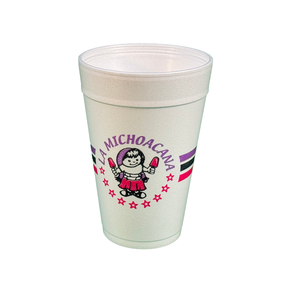 VASO TÉRMICO 32J32 MICH/300 PZS