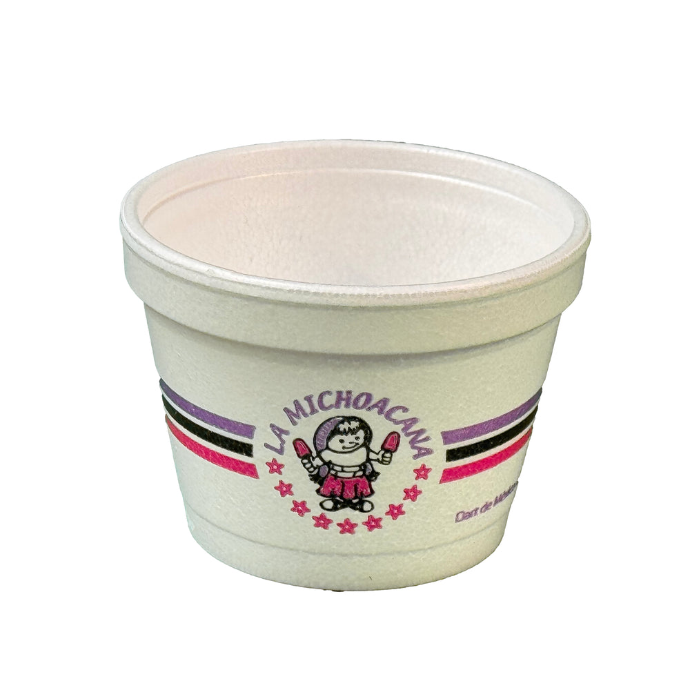 VASO TÉRMICO 4J6 MICH 1000 PZAS