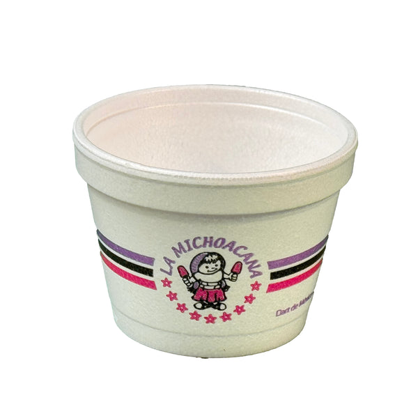 VASO TÉRMICO 4J6 MICH 1000 PZAS