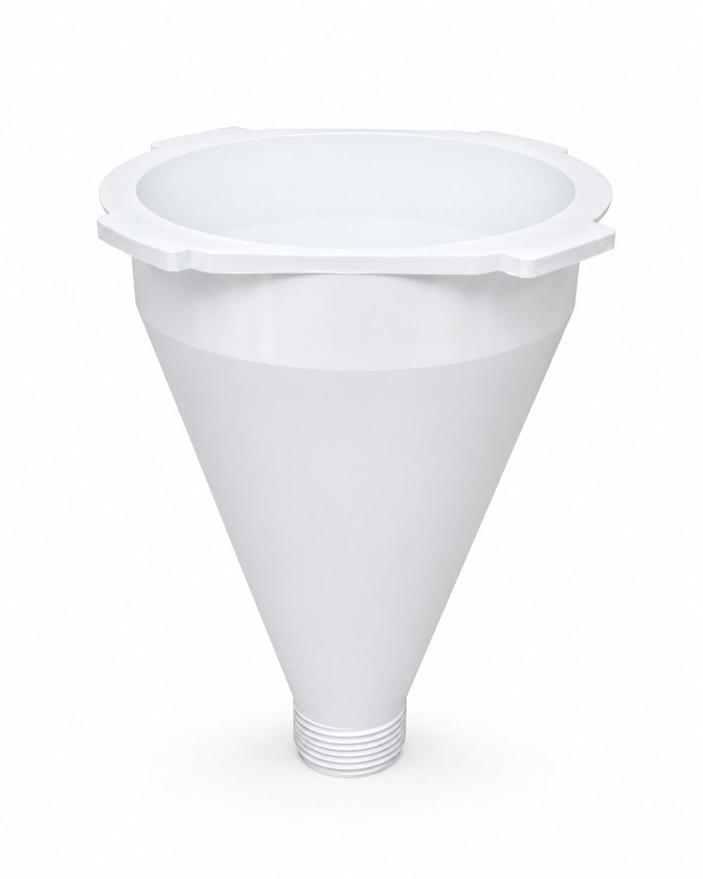 CONO P/MAQUINA RESFAB DE YOGURT