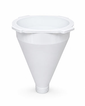 CONO P/MAQUINA RESFAB DE YOGURT