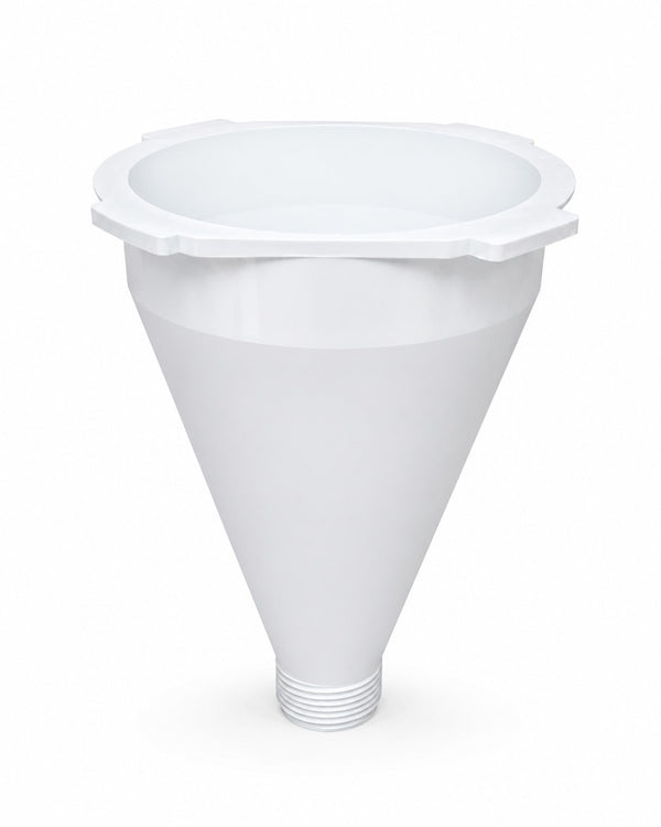 CONO P/MAQUINA RESFAB DE YOGURT