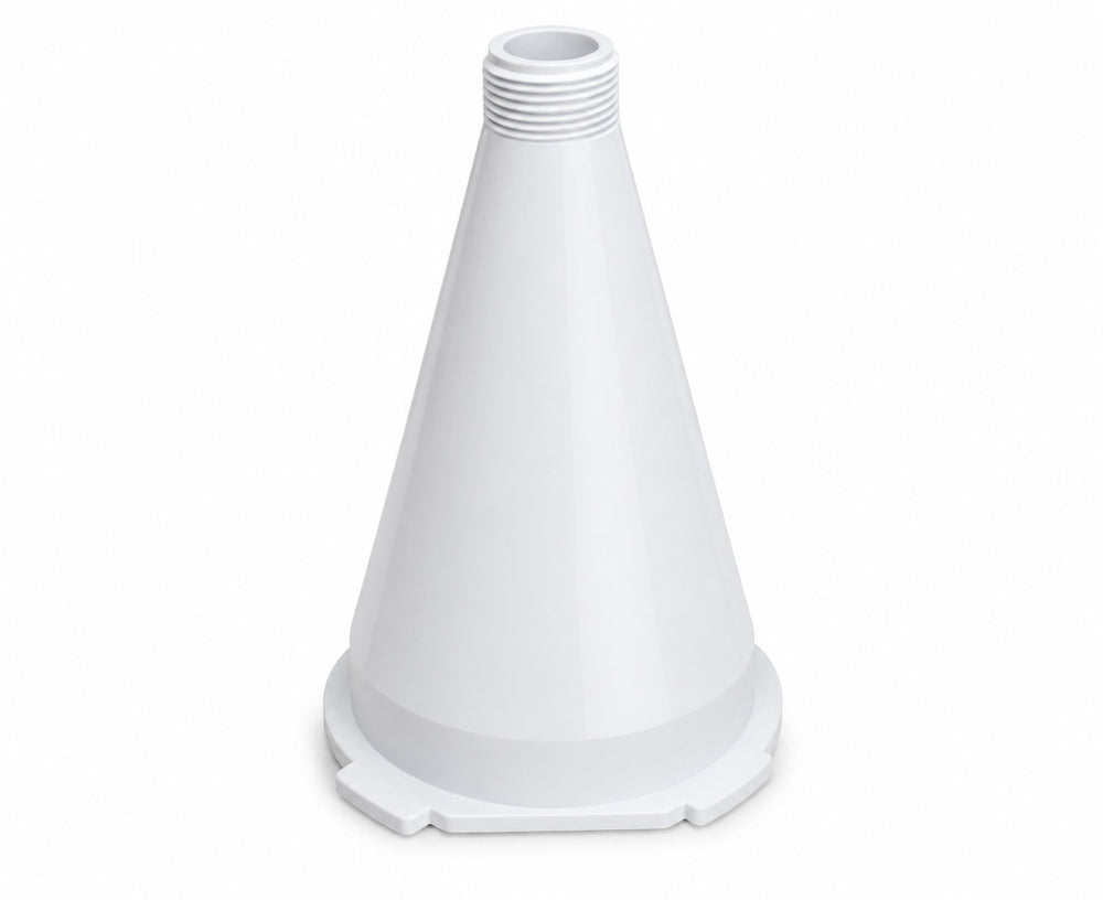 CONO P/MAQUINA RESFAB DE YOGURT