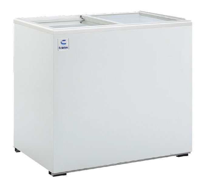 CONGELADOR CRIOTEC CCH-08