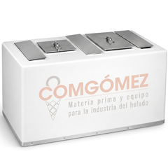 CAJA NEVERA SIN CARTUCHOS