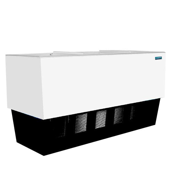CONGELADOR OJEDA CHEP 170