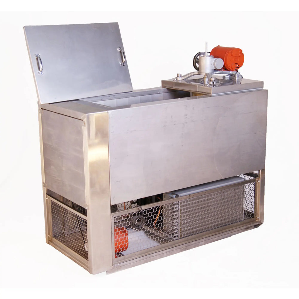 FABRICADOR 2 P/3 MOLDE SIN GARRAFA