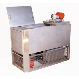 FABRICADOR 2 P/3 MOLDE SIN GARRAFA