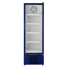 ENFRIADOR VERTICAL 13 FT HISENSE