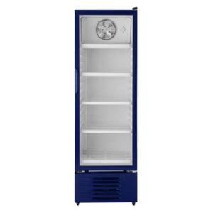 ENFRIADOR VERTICAL 13 FT HISENSE