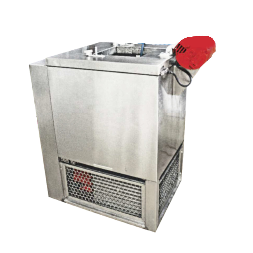 FABRICADOR 1 MOLDE MINI INST ML